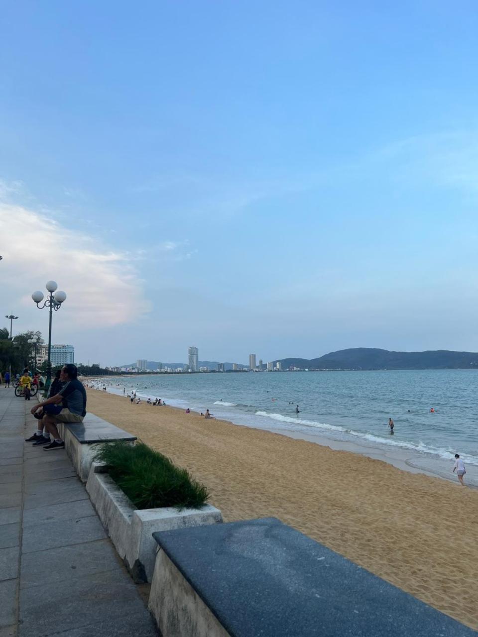 Flc Sea Tower Quy Nhon_Can Ho Du Lich 5 Sao_Cach Bien 40M + Ho Boi Luaran gambar