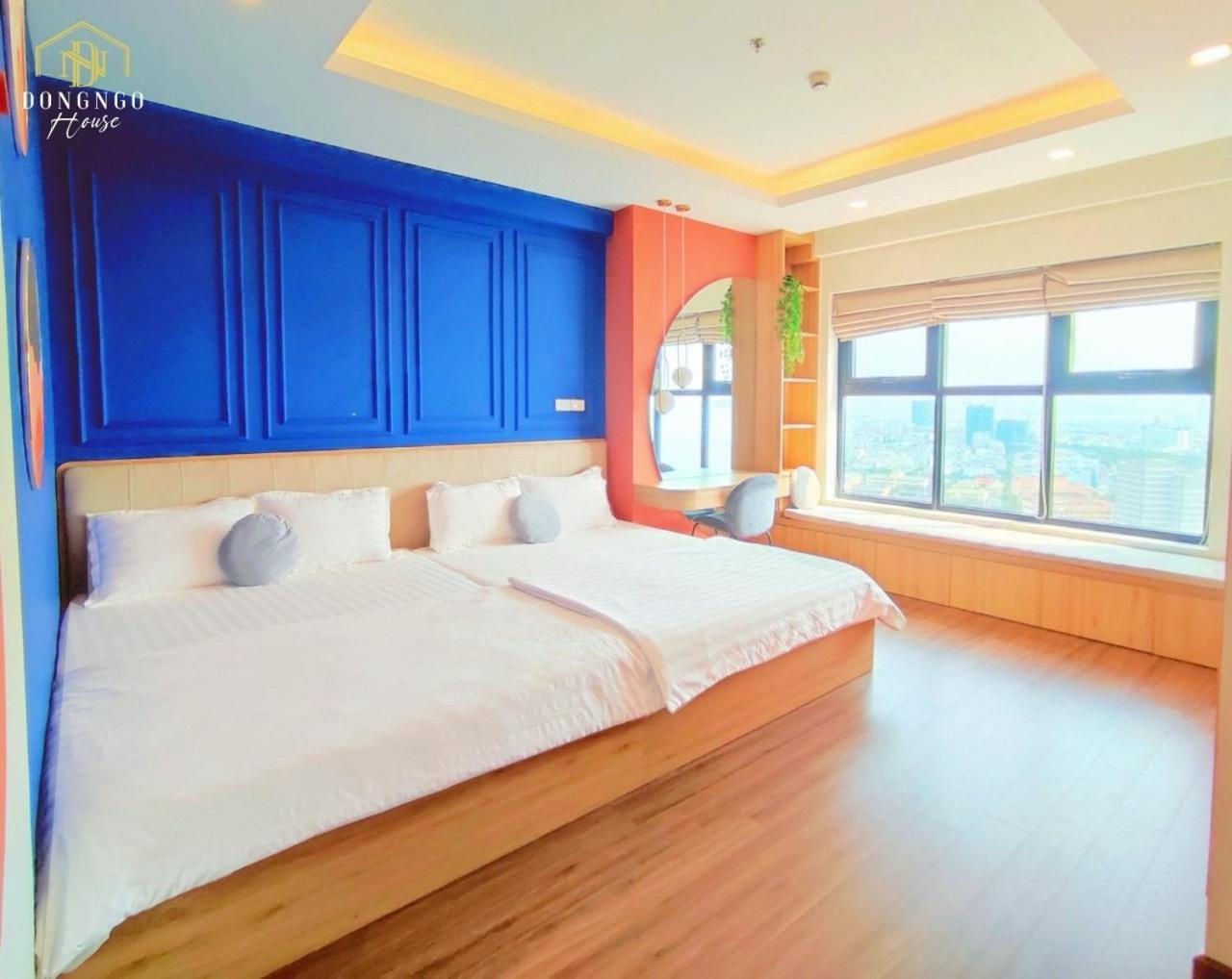 Flc Sea Tower Quy Nhon_Can Ho Du Lich 5 Sao_Cach Bien 40M + Ho Boi Luaran gambar